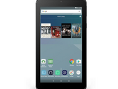 The Nook Tablet 7" is an answer to Amazon's Fire Tablet. (Source: Barnes and Noble)