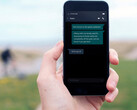 The Starlink D2C service provides mobile connectivity without cell towers. (Image source: Starlink)