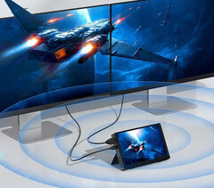 The SZBOX S7 only features an Intel Processor N100 processor and 16 GB of RAM. (Image source: SZBOX)