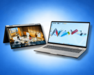 Tecno showcases the MegaBook T15 360 and T15 360 Pro with 360-degree hinges at IFA ShowStoppers 2026