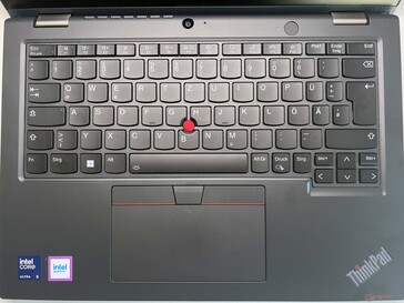 Input devices
