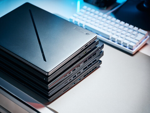 The best small gaming laptop of 2024 ... No Winners, no Losers?!