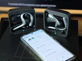 Business earbuds interpreter Timekettle W4 Pro with AI tested: Star Trek's tricorder or the babel fish at last?