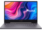Asus ProArt StudioBook Pro 15 now shipping and already out of stock (Source: Asus)