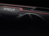 Nvidia will face some real competition from AMD which is prepping its RDNA 2 cards to take on Nvidia's Ampere tech. (Source: AMD)