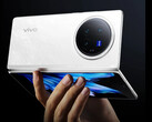The X Fold3 Pro. (Image source: Vivo)