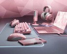 The Quartz Pink Razer Blade Stealth is now a real thing (Source: Razer)