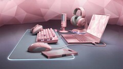 The Quartz Pink Razer Blade Stealth is now a real thing (Source: Razer)