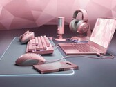 The Quartz Pink Razer Blade Stealth is now a real thing (Source: Razer)