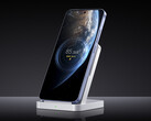 The global version of the Xiaomi 15 should match its Chinese counterpart with 50 W wireless charging. (Image source: Xiaomi)