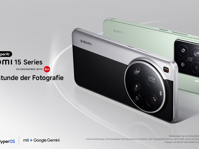 【ぽっちゃん】Xiaomi 15 Ultra Photography Xiaomi 15 Ultra now available globally with optional photography