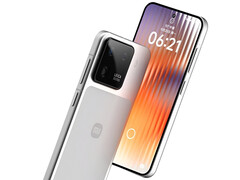 The Xiaomi 16 could offer a visual departure from the current Xiaomi 15. (Image source: Majin Bu)