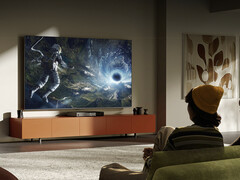 All of Xiaomi's new Smart TVs run HyperOS 3. (Image source: Xiaomi)