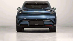 The Xiaomi YU7 SUV offer longer range than the Model Y at a lower price (Image source: MIIT)