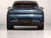 The Xiaomi YU7 SUV offer longer range than the Model Y at a lower price (Image source: MIIT)