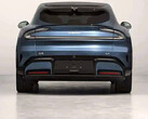 The Xiaomi YU7 SUV offer longer range than the Model Y at a lower price (Image source: MIIT)