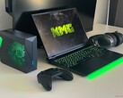 The fastest gaming laptop is now even better thanks to 300 Hz mini LED - XMG Neo 16 E25 RTX 5090 laptop review