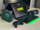 The fastest gaming laptop is now even better thanks to 300 Hz mini LED - XMG Neo 16 E25 RTX 5090 laptop review