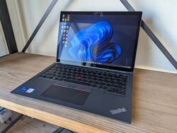 Lenovo ThinkPad L13 Yoga G4 i7-1355U