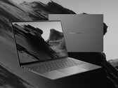 The new Zenbook S14 weighs 1.2 kg.