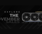 ZOTAC announces a new sales event. (Source: ZOTAC)