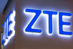 ZTE is down, but not out, and is now planning to make a comeback in 2019. (Source: New York Post)
