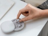 The Amazfit Zenbuds will launch soon. (Source: Amazfit)