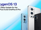 The OnePlus 9 series. (Source: OnePlus)