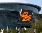 Total drone ban during Super Bowl weekend