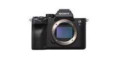 The Sony a7SIII may look something like this. (Source: B&H Photo Video)