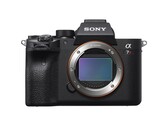 The Sony a7SIII may look something like this. (Source: B&H Photo Video)