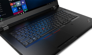 ThinkPad P73