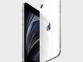 Could the iPhone SE 2020 stop people from buying the cheapest iPhone 12? (Image source: Apple).