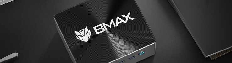 Intel Core i5-8260U debut: BMAX B5 Pro G7H8 mini PC review -   Reviews