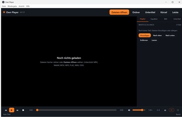 Der VLC clone