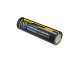The new all-weather 18650 battery NL1840AW.