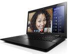 Lenovo G70-80 80FF00H0GE Notebook Review