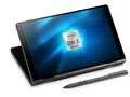 The One Mix 3 Pro comes with an Intel Comet Lake-Y series processor and up to 16 GB of RAM. (Image source: One-netbook via JD.com)