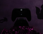 The HSRx8BitDo collaboration appears to be a new purple version of the 8BitDo Ultimate 2 wireless controller. (Image source: 8BitDo)