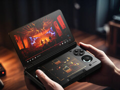 AYN Technologies sells the AYN Thor in four memory configurations. (Image source: AYN Technologies) 