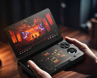 AYN Technologies sells the AYN Thor in four memory configurations. (Image source: AYN Technologies) 