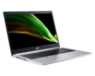 The Aspire 5 A515-45-R4R1 reveals many strength in the test but also some weaknesses that can be remedied. (image: Acer)