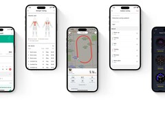 Amazfit has announced a beta testing program for its app. (Image source: Amazfit)