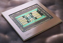 An AMD Radeon GPU (Image source: AMD)