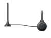 The Anker Solix P1 Meter and accompanying antenna. (Image source: Anker)