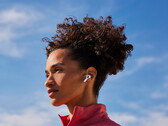 Apple AirPods with camera modules will reportedly be mass produced in 2026 (image source: Apple)