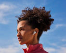 Apple AirPods with camera modules will reportedly be mass produced in 2026 (image source: Apple)