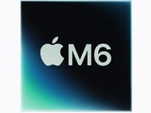 Apple M6 is blazing fast according to new Geekbench 7 result.
