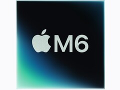 Apple M6 is blazing fast according to new Geekbench 7 result.