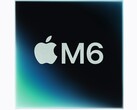 Apple M6 is blazing fast according to new Geekbench 7 result.
